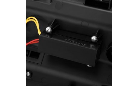 Фонари задние Dodge RAM