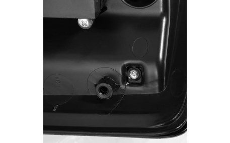 Фонари задние Dodge RAM