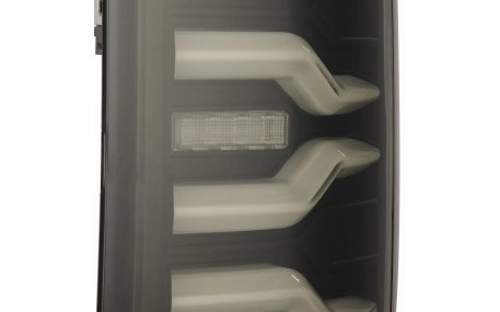 Фонари задние Dodge RAM