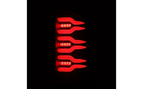 Фонари задние Dodge RAM