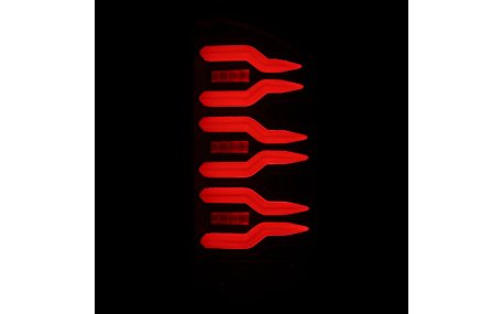 Фонари задние Dodge RAM