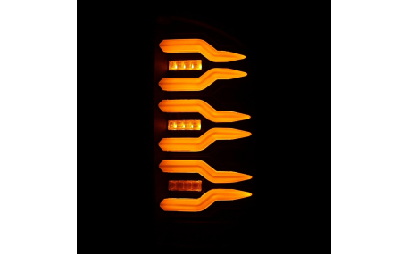 Фонари задние Dodge RAM