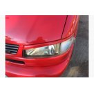 Ресницы Volkswagen T4