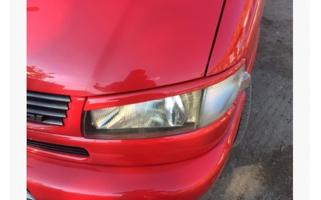 Ресницы Volkswagen T4