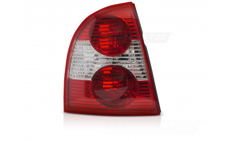 Фонарь задний левый Volkswagen Passat B5
