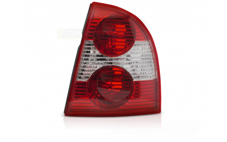 Фонарь задний правый Volkswagen Passat B5