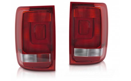 Фонари задние Volkswagen Amarok