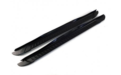 Подножки Lexus RX