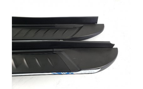 Подножки Lexus RX