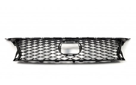 Решетка радиатора Lexus RX 2012-2015