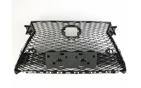Решетка радиатора Lexus RX 2016-2019