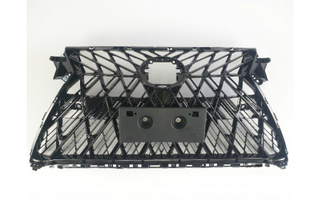Решетка радиатора Lexus RX 2016-2019