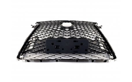 Решетка радиатора Lexus RX 2016-2019