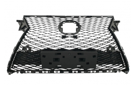 Решетка радиатора Lexus RX 2016-2019