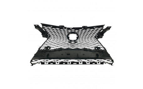 Решетка радиатора Lexus RX 2016-2019