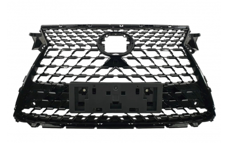 Решетка радиатора Lexus RX 2016-2019