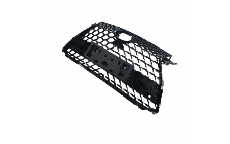 Решетка радиатора Lexus RX 2016-2019