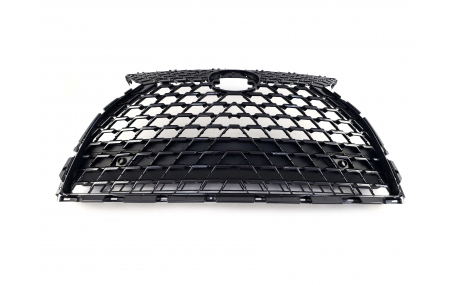 Решетка радиатора Lexus RX 2020-2022