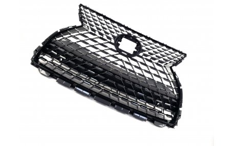 Решетка радиатора Lexus RX 2020-2022