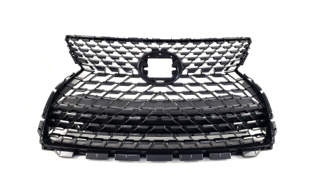 Решетка радиатора Lexus RX 2020-2022