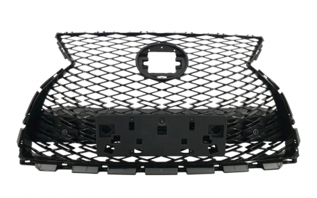 Решетка радиатора Lexus RX 2020-2022