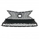 Решетка радиатора Lexus RX 2020-2022