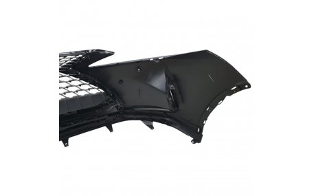 Бампер передний Lexus RX 2020-2022