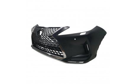 Бампер передний Lexus RX 2020-2022