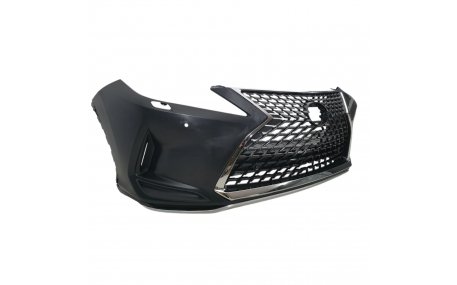 Бампер передний Lexus RX 2020-2022