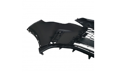 Бампер передний Lexus RX