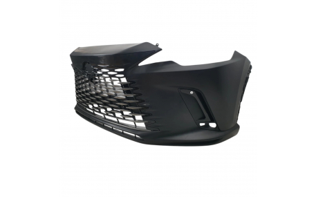 Бампер передний Lexus RX