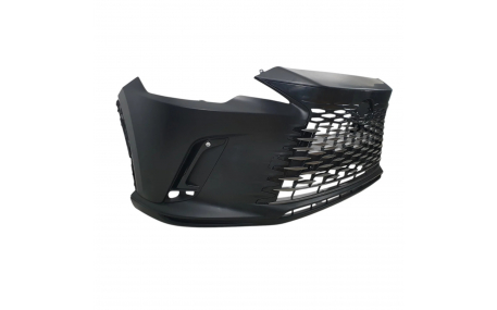 Бампер передний Lexus RX