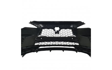 Бампер передний Lexus RX