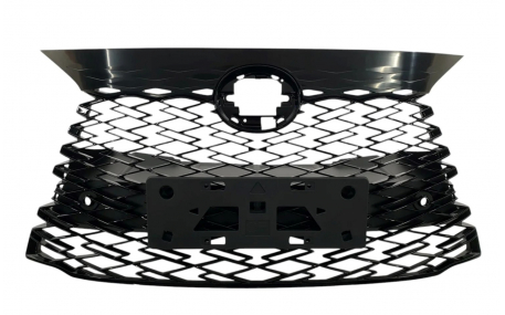 Решетка радиатора Lexus RX