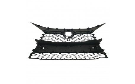 Решетка радиатора Lexus RX