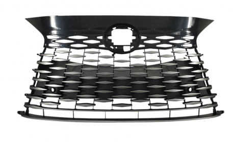 Решетка радиатора Lexus RX