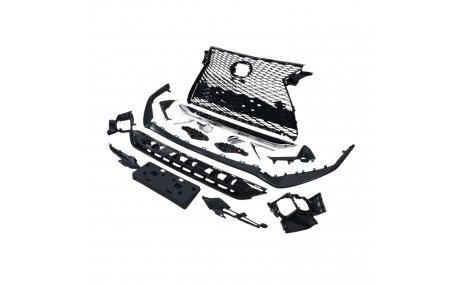 Решетка радиатора Lexus RX 2016-2019