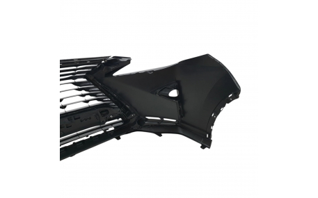 Бампер передний Lexus RX 2016-2019