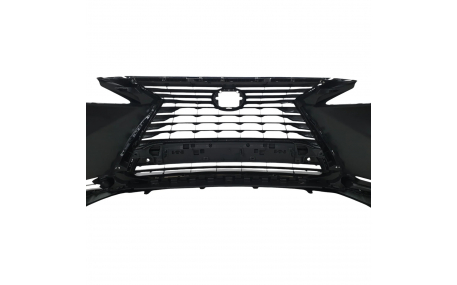 Бампер передний Lexus RX 2016-2019