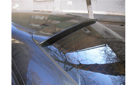 Спойлер Chevrolet Aveo T250