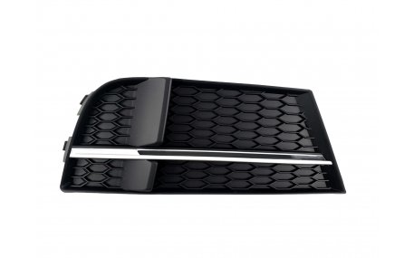 Решетки бампера Audi A3 8V 2016-2020