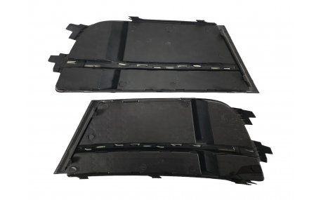 Решетки бампера Audi A3 8V 2016-2020