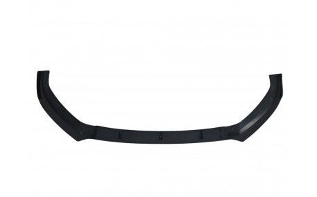 Накладка передняя Audi A3 8V 2016-2020