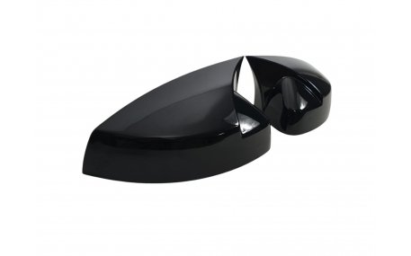 Накладки на зеркала Audi A3 8V 2016-2020