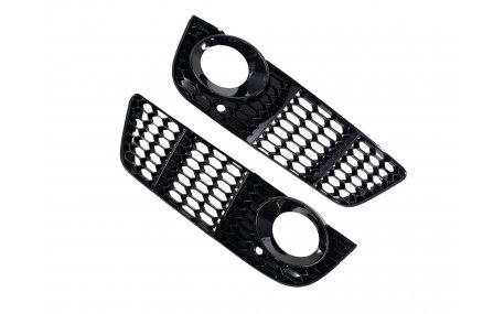 Решетки бампера Audi A5 2007-2011