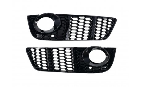 Решетки бампера Audi A5 2007-2011