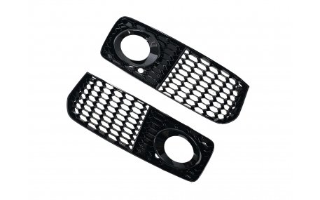 Решетки бампера Audi A5 2007-2011