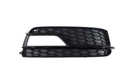 Решетки бампера Audi A5 2011-2016