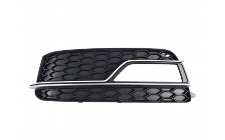 Решетки бампера Audi A5 2011-2016