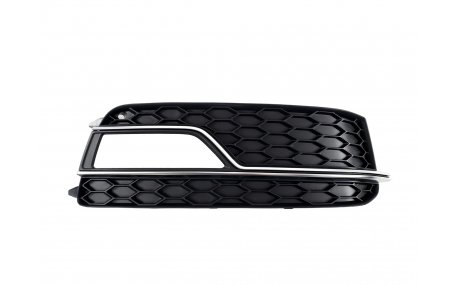 Решетки бампера Audi A5 2011-2016